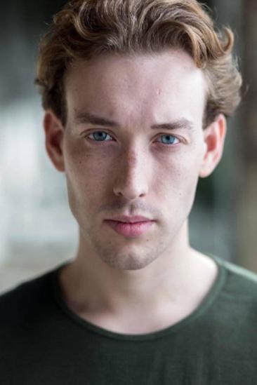 Luke Cavendish Image