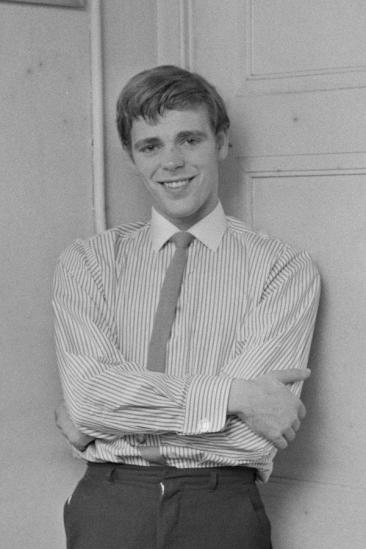 Christopher Gable Image