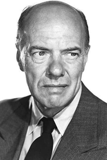 Russell Collins Image