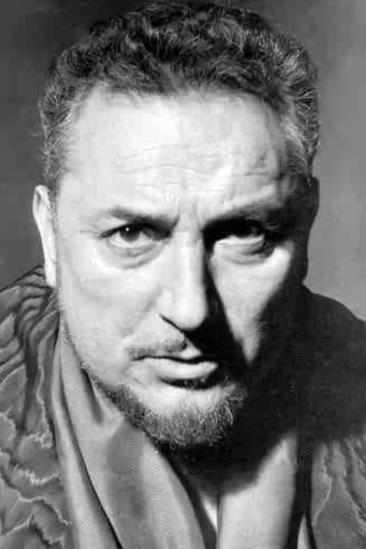 Pierre Brasseur Image