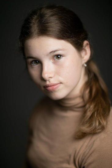Anna Mirodin Image