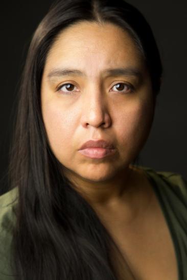 Amelia Rico Image