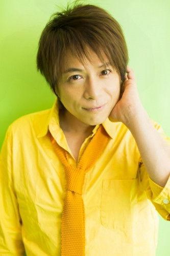 Naozumi Takahashi Image