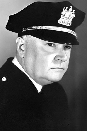 Charles Cahill Wilson Image
