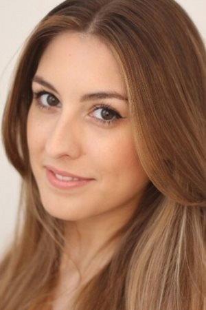 Rebecca Griffiths Image