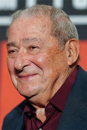Bob Arum Image