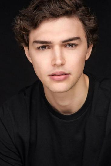 Forrest Anthony Image