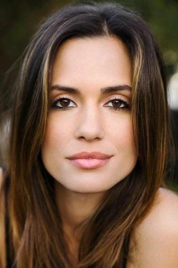 Torrey DeVitto Image