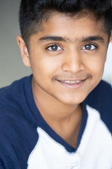 Yatharth Bhatt Image