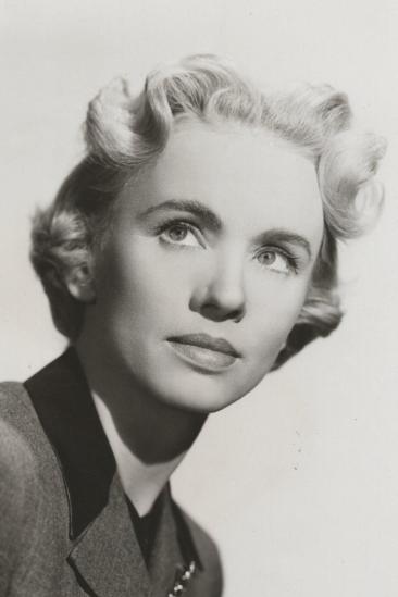 Jessica Tandy Image