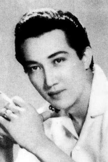 Jaime de la Rosa Image