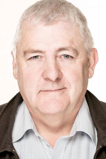 Peter Wight Image