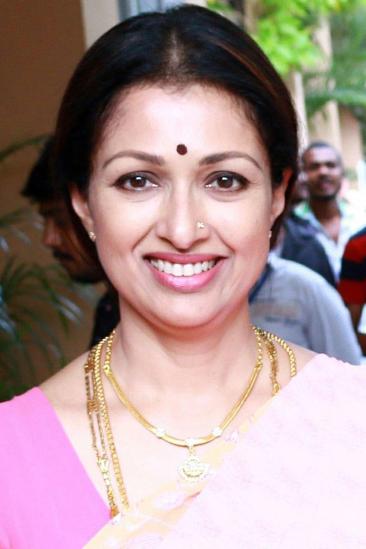 Gautami Tadimalla Image