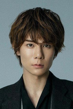 Hayato Kakizawa Image