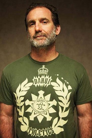 Patrick M. Walsh Image