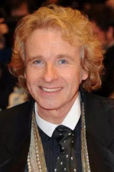 Thomas Gottschalk Image