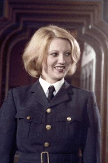 Agata Rzeszewska Image