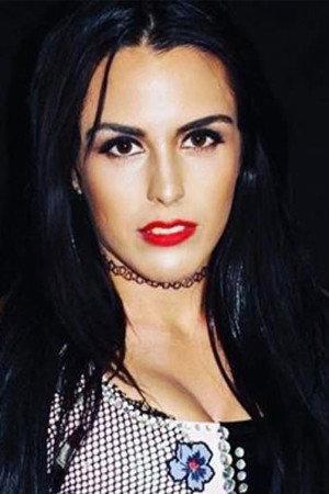Antoinette Marie Image