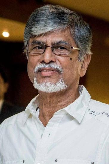 S. A. Chandrasekhar Image