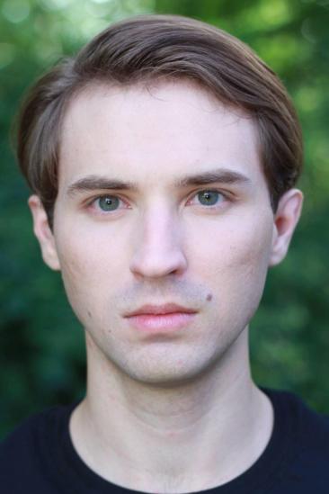 Bryan Benfield Image