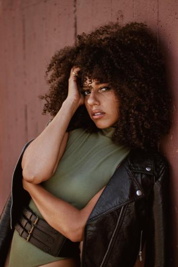 Paris Nicole Image