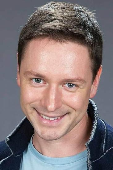 Vladimir Zherebtsov Image