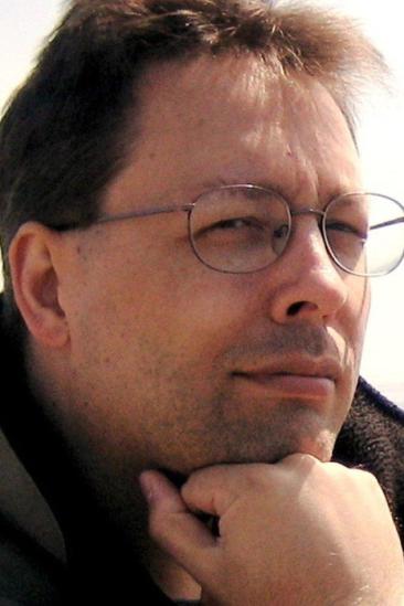 J.R. Bookwalter Image