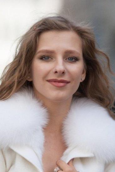 Elizaveta Arzamasova Image