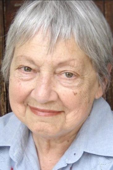 Berta Zemel Image