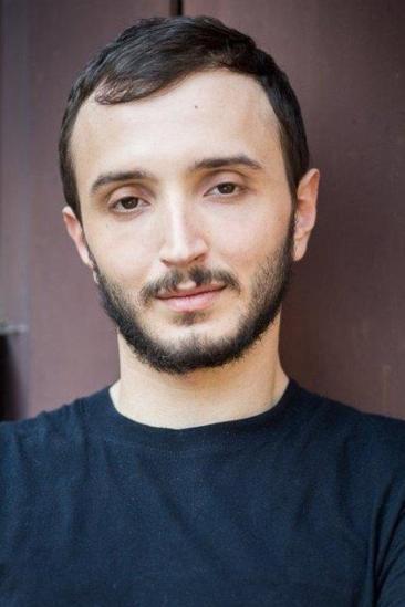 Aleksandros Memetaj Image