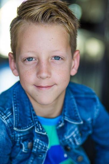 Tanner Swagger Image