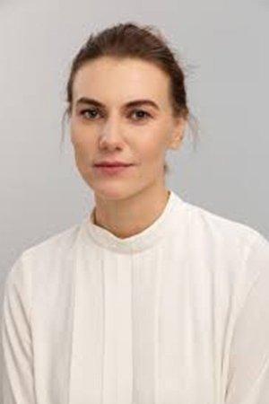 Marina Poddubnaya Image