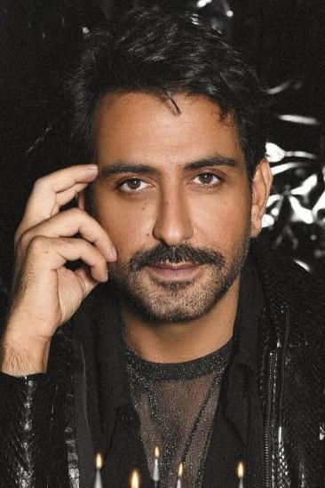 Mahmoud Boushahri Image