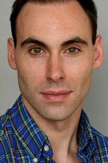 Nicholas Wilder Image