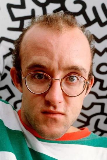 Keith Haring Image