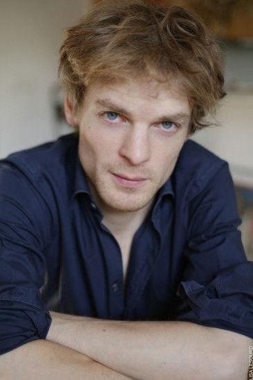 Benjamin Jungers Image