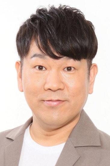 Toshifumi Fujimoto Image