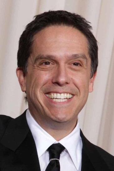 Lee Unkrich Image