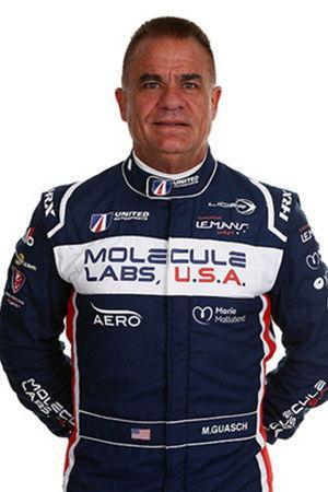 Michael Guasch Image