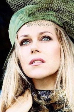 Kristine Opolais Image