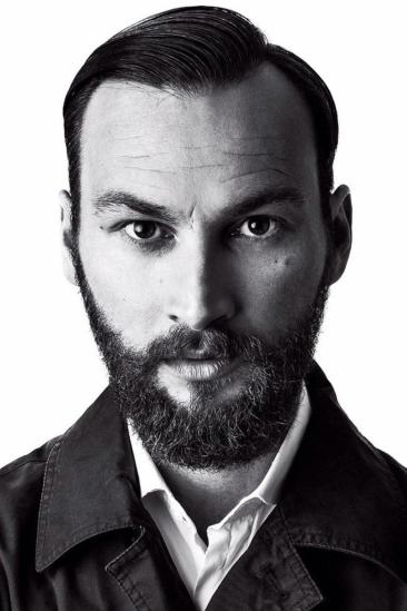 Johnny Palmiero Image