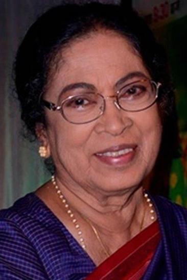 Sulabha Deshpande Image