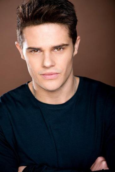 Justin James Hughes Image