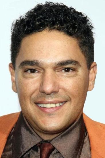 Nicholas Turturro Image