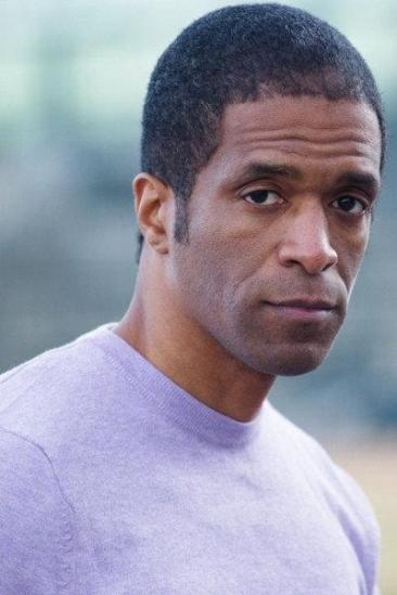 Christopher Harvey Image