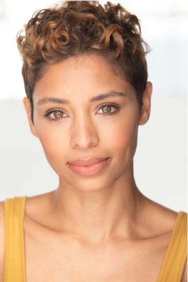 Brytni Sarpy Image