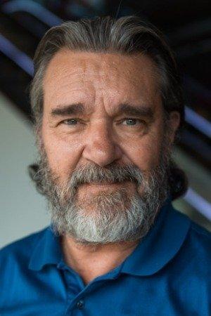 Kjell Bergqvist Image