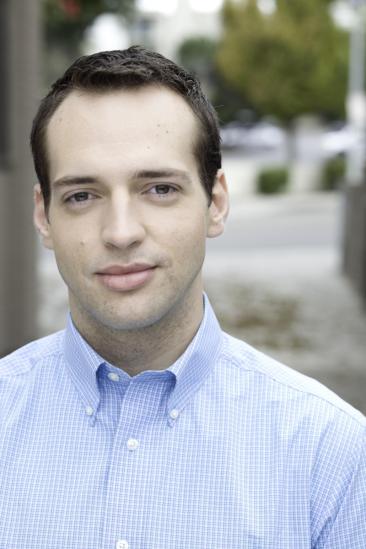 Patrick Donohue Image