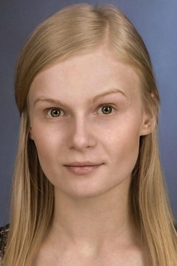 Maryna Koshkina Image