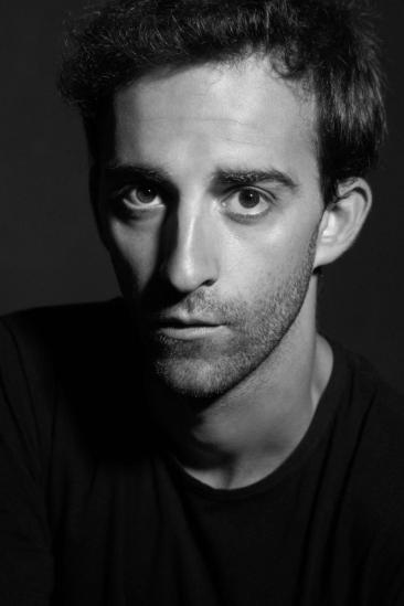 Tristan Halilaj Image